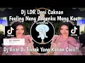 Lagu DJ RA ONO SENG NGERUSUHI FELING NENG ANGENKU MUNG KOE || DJ LDR DENI CAKNAN VIRAL TERBARU2024!!!