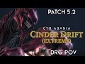 FFXIV OST Ruby Weapon - Cinder Drift Extreme 5 2 DRG PoV
