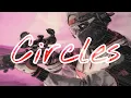 COD SNIPER MONTAGE COLD WAR Circles