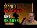 Lagu Geger...!! Abah ajarkan ilmu kejawen 💥KH syaiful karim #tauhid #shorts 