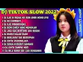Download Lagu DJ TIKTOK SLOW 2022 • DJ OJO DI PADAK NO ISUN AMBI WONG LIYO KESUCIAN ATI • DJ OJO DIBANDINGKE