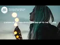 Alina Baraz feat. Khalid - Floating (Lyrics) filous Remix