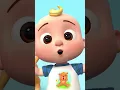 Download Lagu Let's Play Peekaboo with JJ and Bingo! CoComelon #Shorts