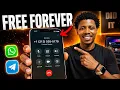 How To Get FREE US Number For Verification Calls FREE USA Number
