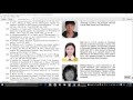 Automatically Mining Facets for Queries from Their Search Results IEEE 2016-JAVA