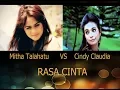 Download Lagu Mitha Talahatu VS Cindy Claudia Rasa Cinta
