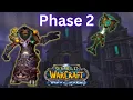 Phase 2 Gearing for Balance Druids in Wotlk Classic First Look