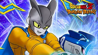 Download Dragon Ball Z Dokkan Battle: AGL Gamma 2 Intro OST (Extended) MP3