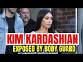 KIM KARDASHIAN EMPLOYEE SPEAKS OUT