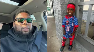 They Called The Police On A 3 Year Old..
