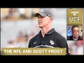 How Scott Frost s nostalgia boosts UCF Knights recruiting I UCF Podcast