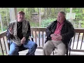 Bud Interview