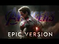 Download Lagu Avengers: Endgame (5th Anniversary) | EPIC EMOTIONAL VERSION