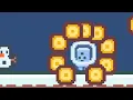 Lucy Teaches Unity 2D Platformer Moving Platforms Coins E02