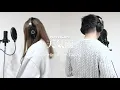 【歌ってみた】オオカミちゃんには騙されない　Novel Core/天気雨　feat.Hina(FAKY)