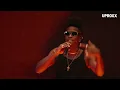 Lucky Daye Creates Beautiful Visuals With His Vocals on "Nowhere Fast" | VISIONARIES PERFORMANCE