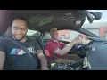 Download Lagu Repost of mpowerhouse dad drives stock r8 ..turbo install will be in next vid