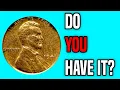 1941 Penny Worth A LOT More than 1 Cent