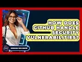 How Does GitHub Handle Security Vulnerabilities - Emerging Tech Insider