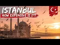 Download Lagu HOW EXPENSIVE IS ISTANBUL, TURKEY!? 🇹🇷 3 DAY COST 2025 (Prices \u0026 Money Saving Tips)