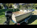 Mercury 90 no spark and the 400 boat