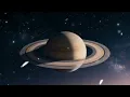 The Most Relaxing Facts About Saturn to Help You Fall Asleep