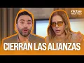 Download Lagu La mañana de Infobae EN VIVO🔴 con Gonzalo Sánchez, Carolina Amoroso, Cecilia Boufflet y Ramón Indart