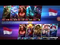 Muhammad najriel emang noob