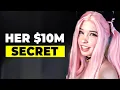 How Belle Delphine Built A 10M Empire From Bathwater