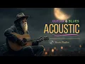 Download Lagu A captivating journey through soulful acoustic blues, featuring a master of vintage guitar.
