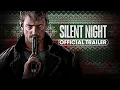 Download Lagu Silent Night (2023) Official Trailer - Joel Kinnaman, Scott Mescudi