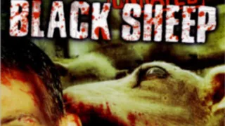 فلم الخرفان المتحولة جينيا وتأكل البشر BLACK SHEEP 