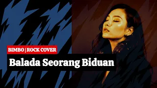 balada seorang biduan bimbo rock cover
