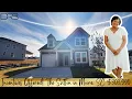 New Homes in SC DRB HOMES Spartanburg County Pleasant Falls Craftsman Style Homes