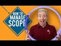The Basics of Scope Management How to Manage Scope