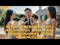 Lagu Setelah bercinta satu malam, dua anak yang menggemaskan pergi menemui CEO..#drama #minidrama