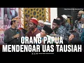 Download Lagu KEKASIH ALLAH TIDAK TAKUT AKAN KEMATIAN, KARENA DIA AKAN BERJUMPA DENGAN KEKASIHNYA | Papua Barat