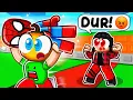 Download Lagu SÜPER KAHRAMAN Çalarak Zengin Oldum! 🦸🤑 | Roblox