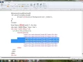 SLICE METHOD IN JQUERY DEMO TAMIL