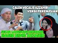Download Lagu MASYAALLOH!! SANTRIWATI ABAH ANZA LANGSUNG DIPINANG HABIB BIDIN JADI VOCALIS AZZAHIR VERSI PUTRI 