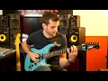 GT Students | Marco Redaelli plays "Bloom" by Eric Johnson