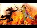 Download Lagu Pink \u0026 Yellow Ranger | All Catfights [Power Rangers Operation Overdrive]