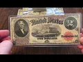 1917 2 Legal Tender