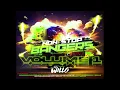 Download Lagu Non Stop Bangers Volume 001 [ Mixed by DJ Willo ]