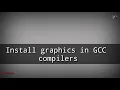How to Enable Code blocks to run Graphics Programs in 7
