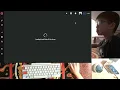 Codewars Python HHKB keyboard 40 min real time no talking EP-57