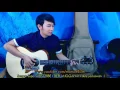 Download Lagu Cinta Tiga Segi (Malaysia) Nathan Fingerstyle Cover (Cinta Segi Tiga)