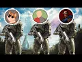 Halo Remake with PatricianTV and BunkerDweller