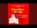 Baba Khua Uri Jua