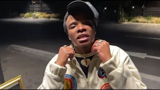 baby pac heir to the throne official music video 